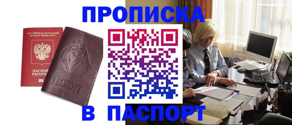 прописка в квартире в Тайге